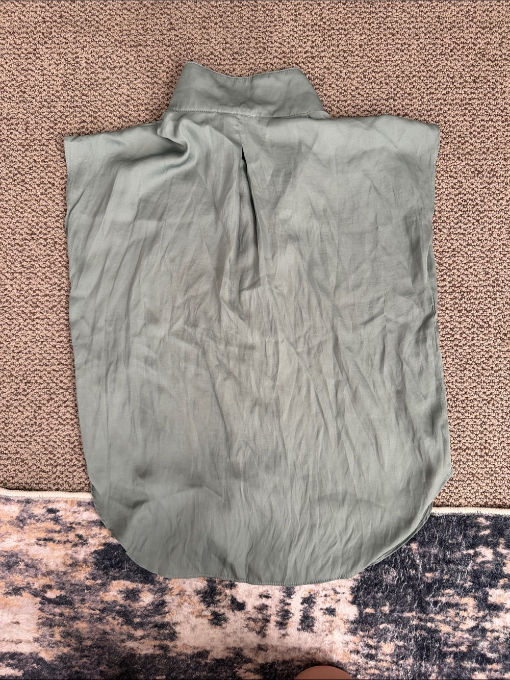 NWT Miou muse top - Picture 4 of 5
